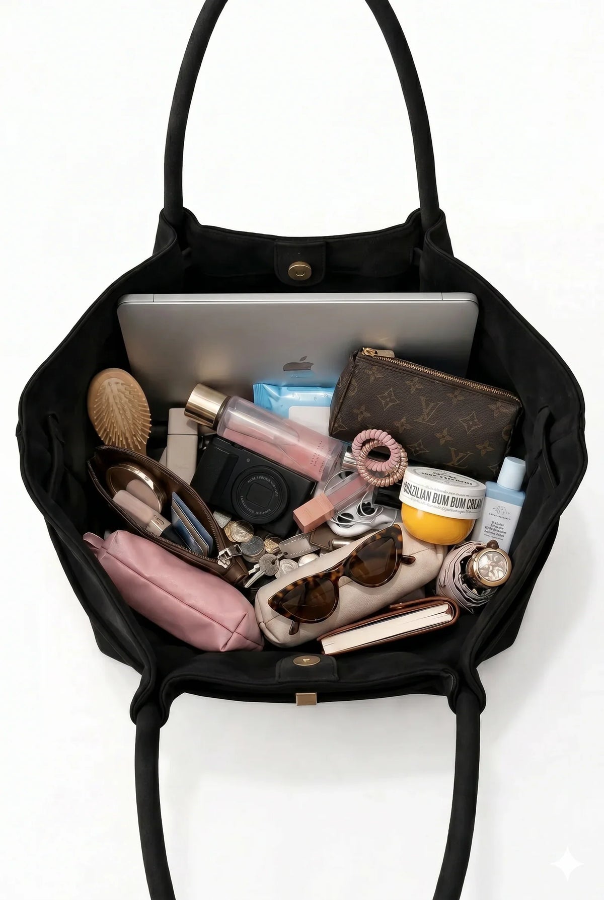 AVASÉ - Solene Bag