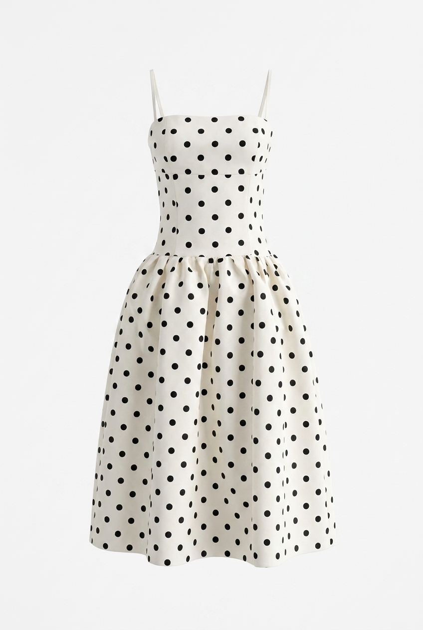 AVASÉ - Nira Midaxi Dress