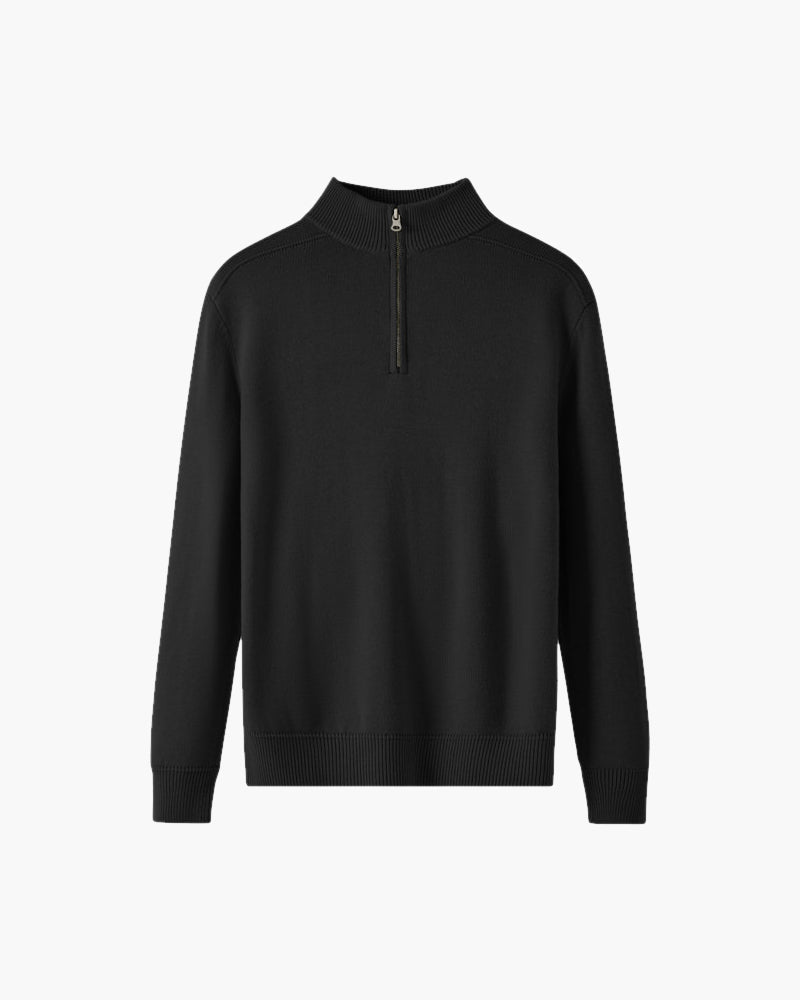 AVASÉ Merino Wool Half Zip