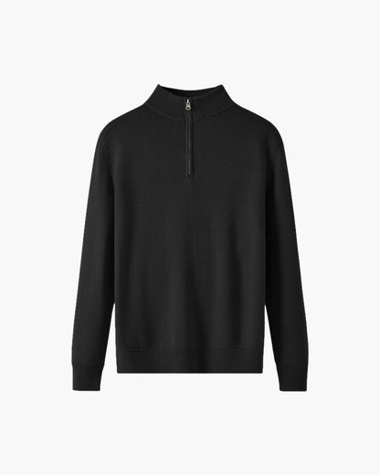 AVASÉ Merino Wool Half Zip
