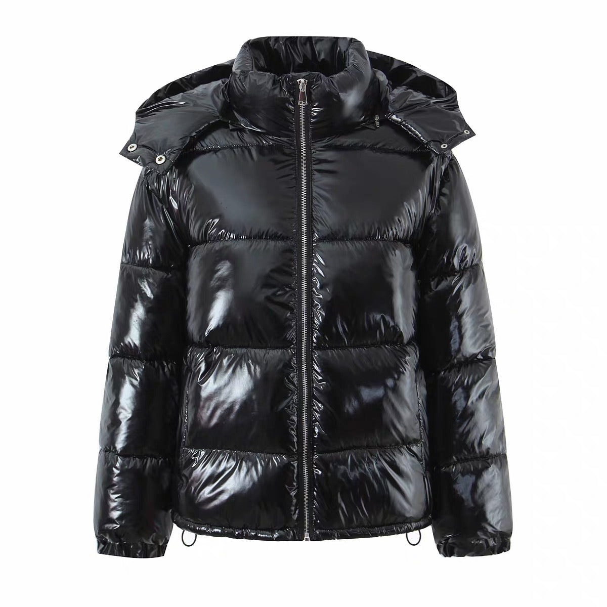 AVASÉ - LÉA Puffer Jacket