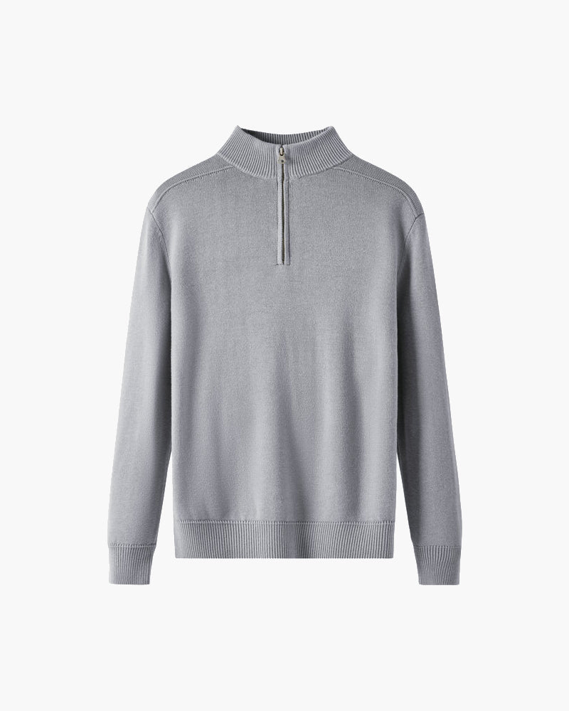 AVASÉ Merino Wool Half Zip