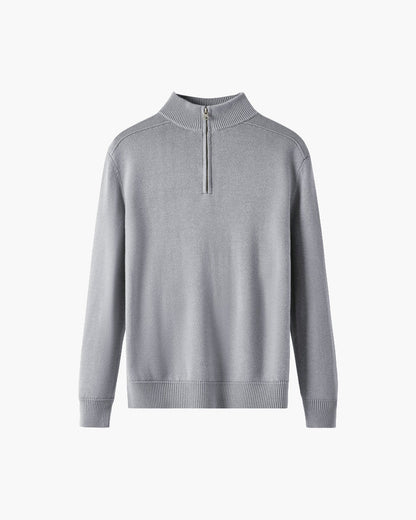AVASÉ Merino Wool Half Zip