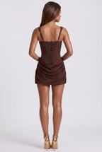 AVASÉ - Clara Minkleid