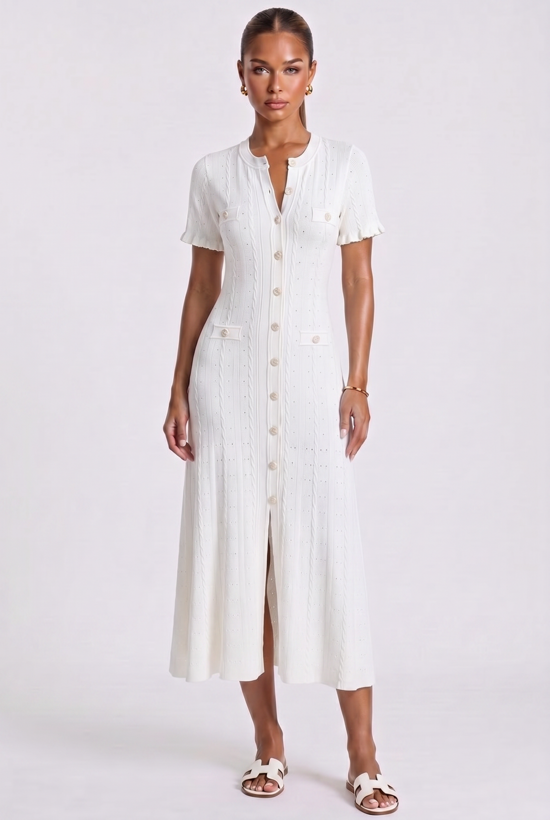 AVASÉ - Aria Maxikleid