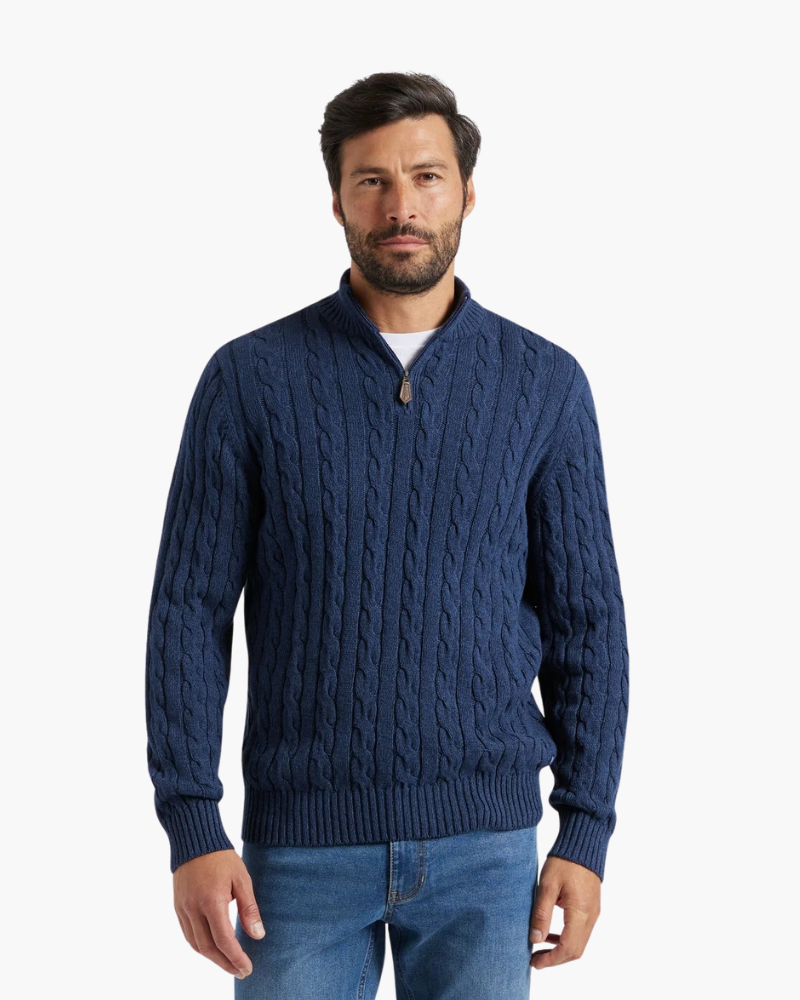 AVASÉ Essential Sweater