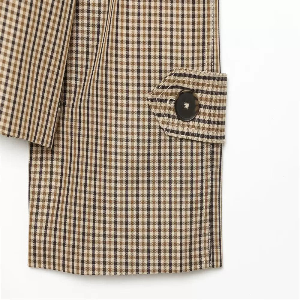 AVASÉ – Margaux Trenchcoat