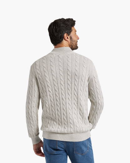 AVASÉ Essential Sweater