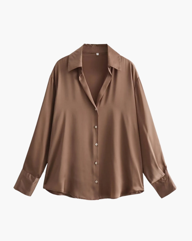 AVASÉ Chic Shirt