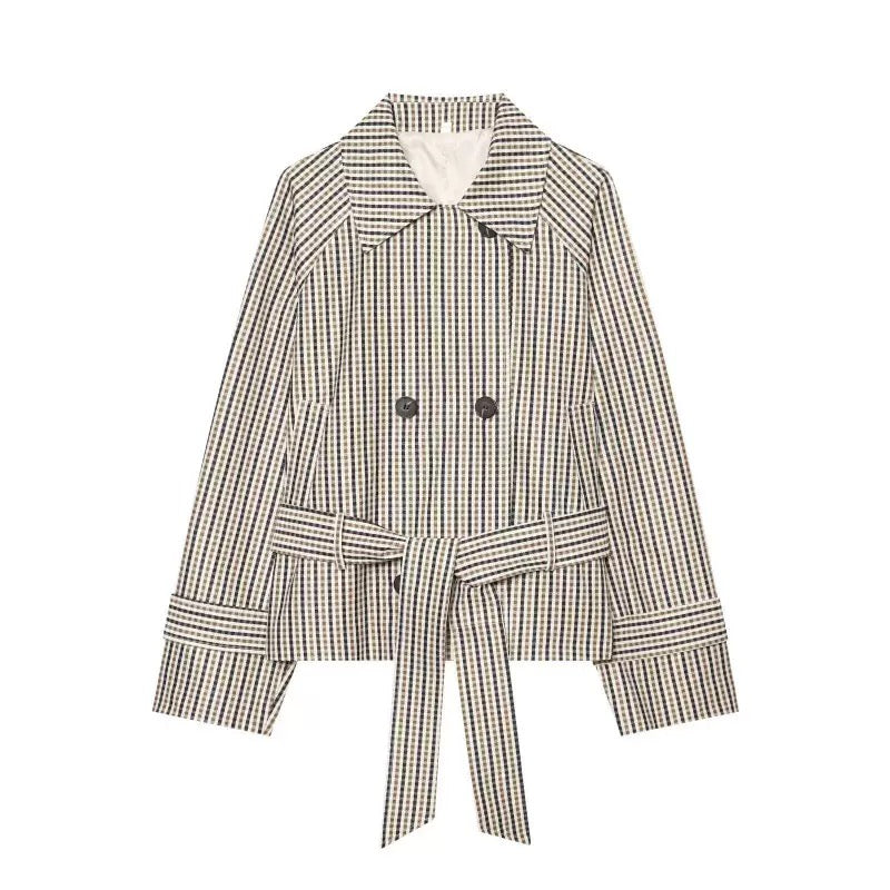 AVASÉ – Margaux Trenchcoat