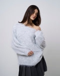 AVASÉ - Adalisa Strickpullover