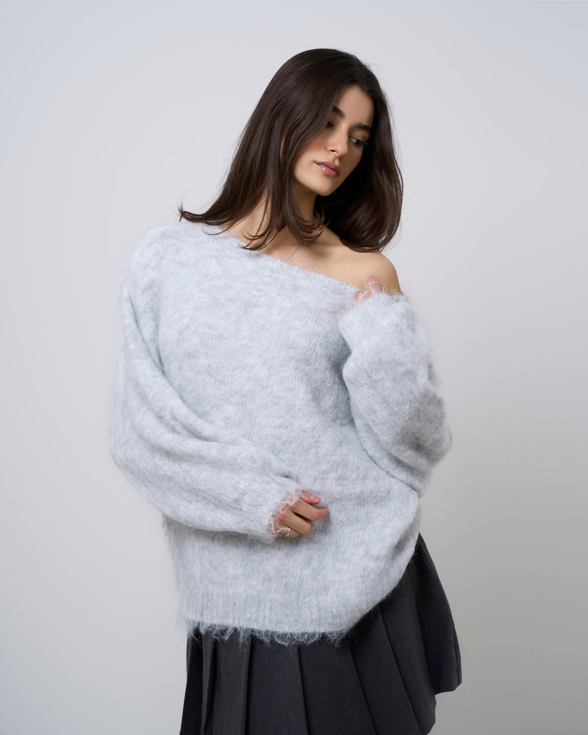 AVASÉ - Adalisa Strickpullover