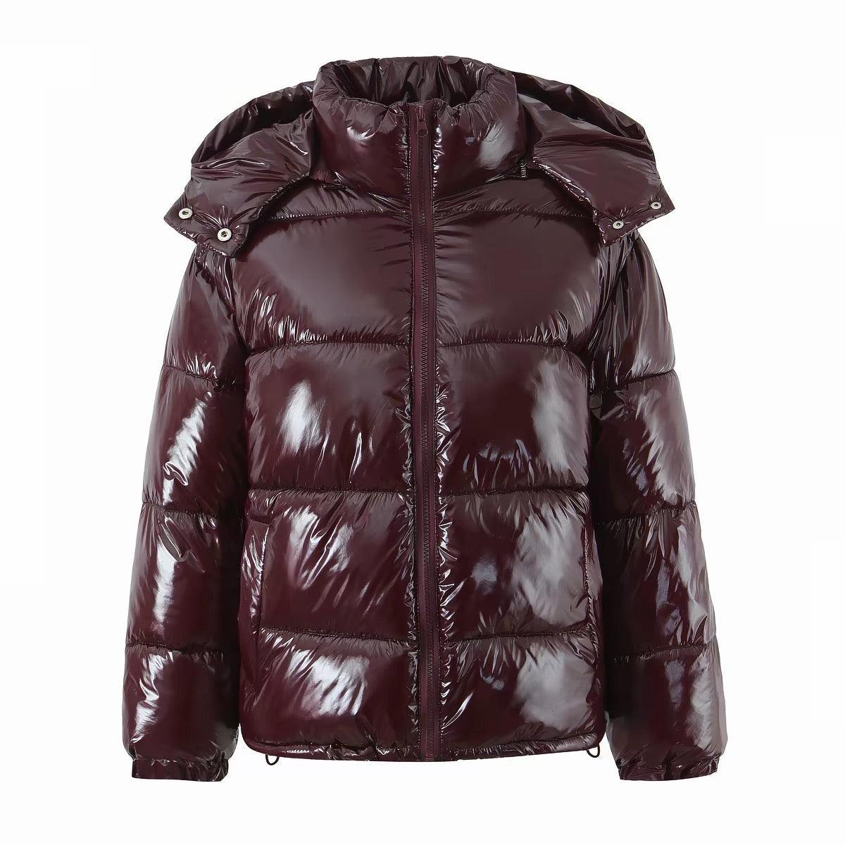 AVASÉ - LÉA Puffer Jacket