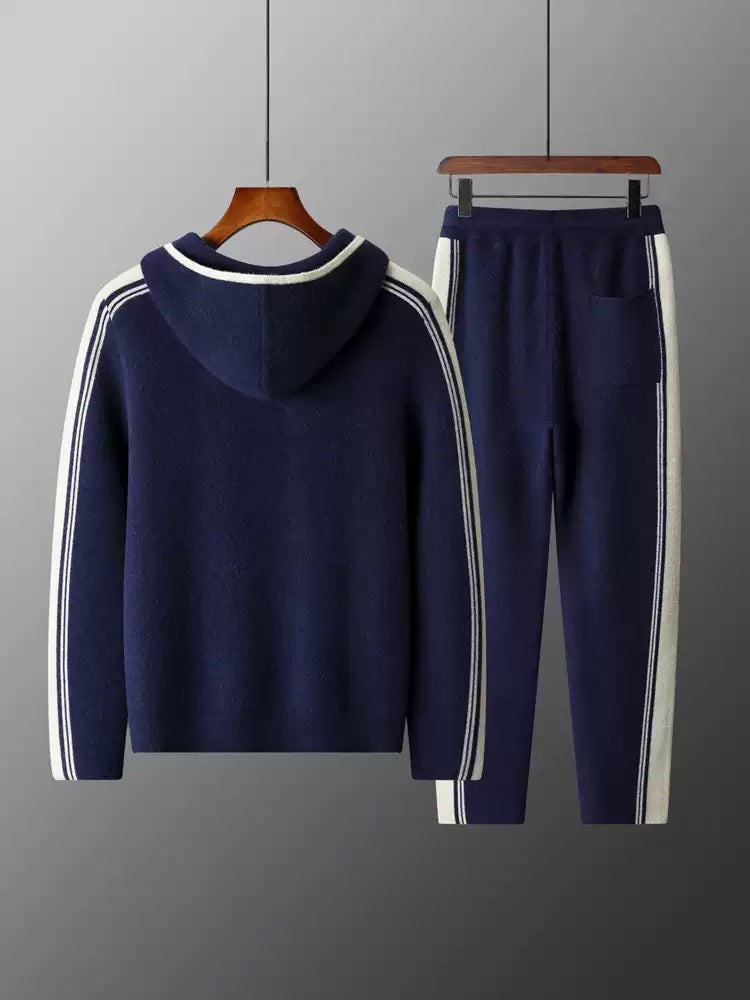 AVASÉ Signature 100% Wool Set