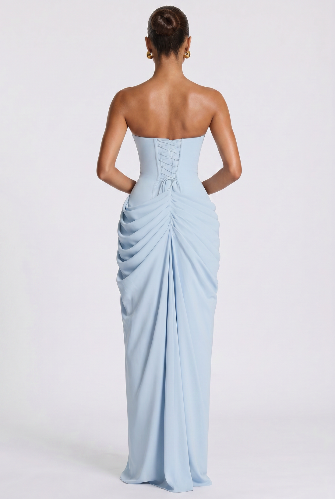 AVASÉ - Nayla Maxikleid