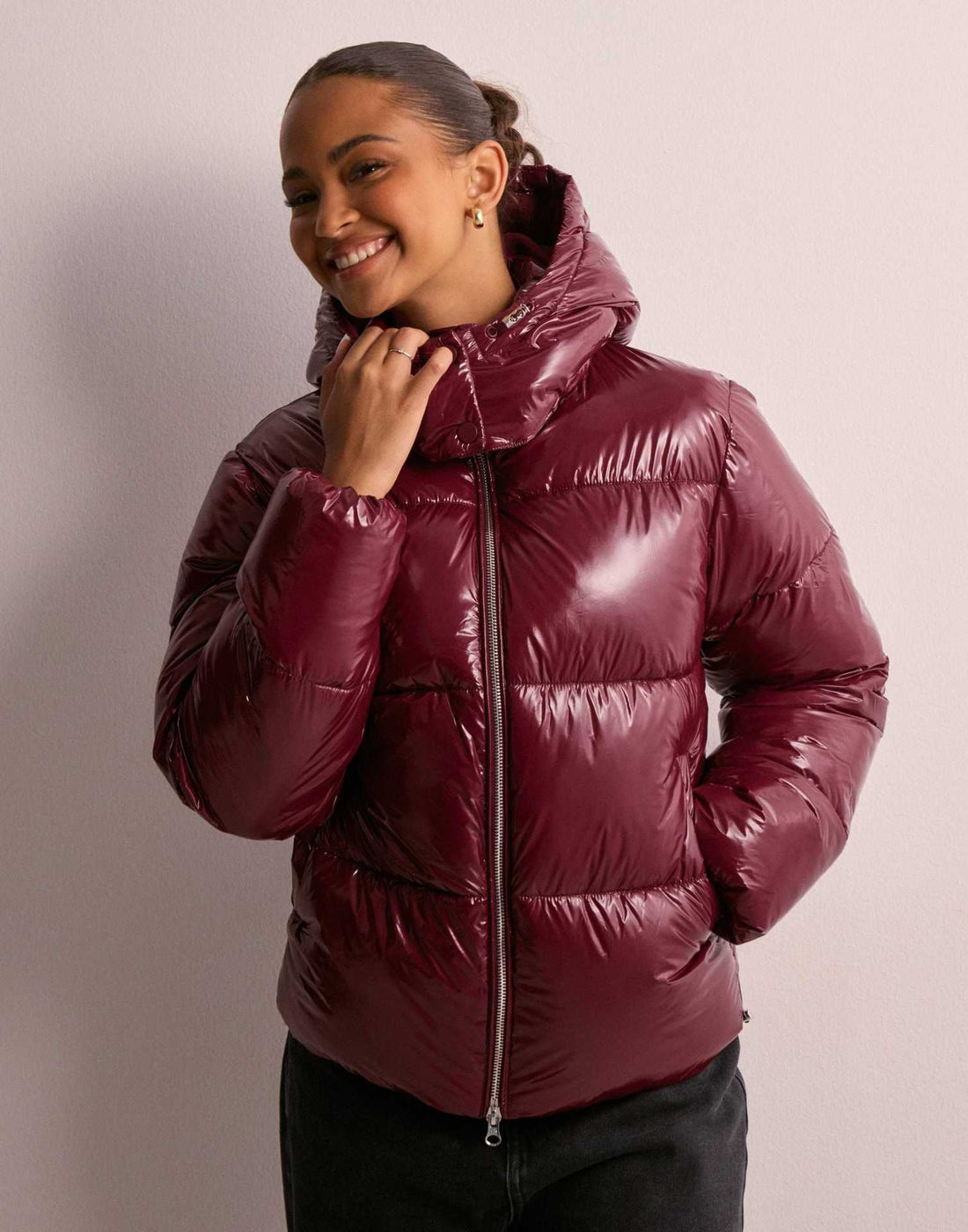 AVASÉ - ÉLÉA Puffer Jacket