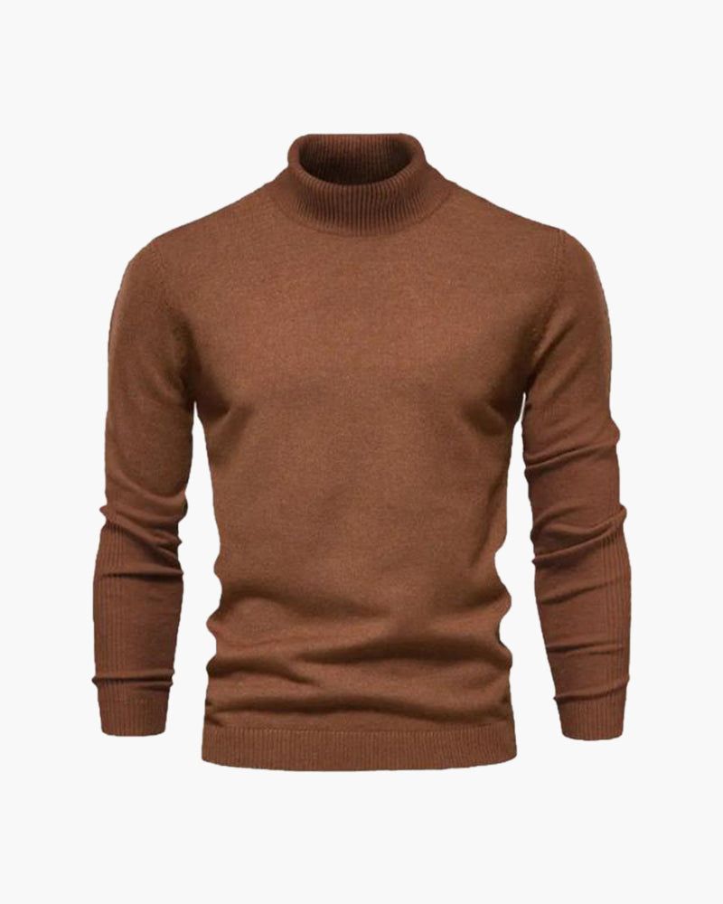 AVASÉ Fall Turtleneck