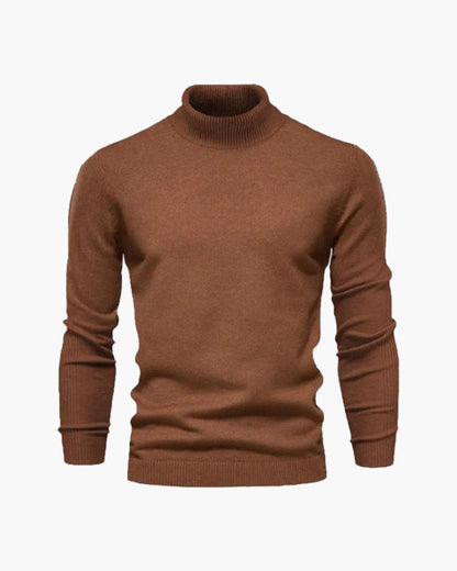 AVASÉ Fall Turtleneck