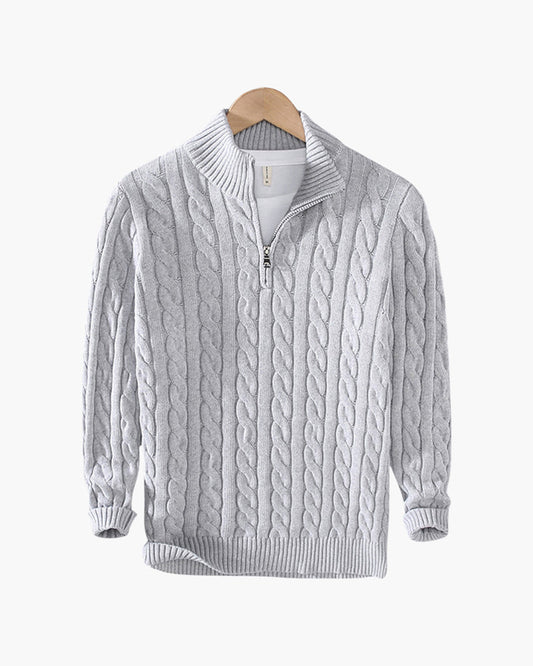 AVASÉ Essential Sweater