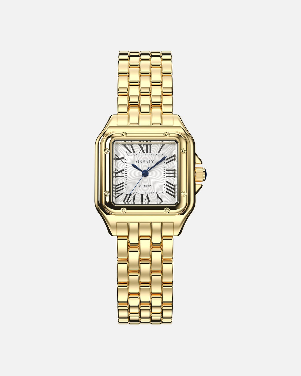 AVASÉ - Grealy Uhr