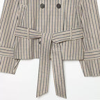 AVASÉ – Margaux Trenchcoat