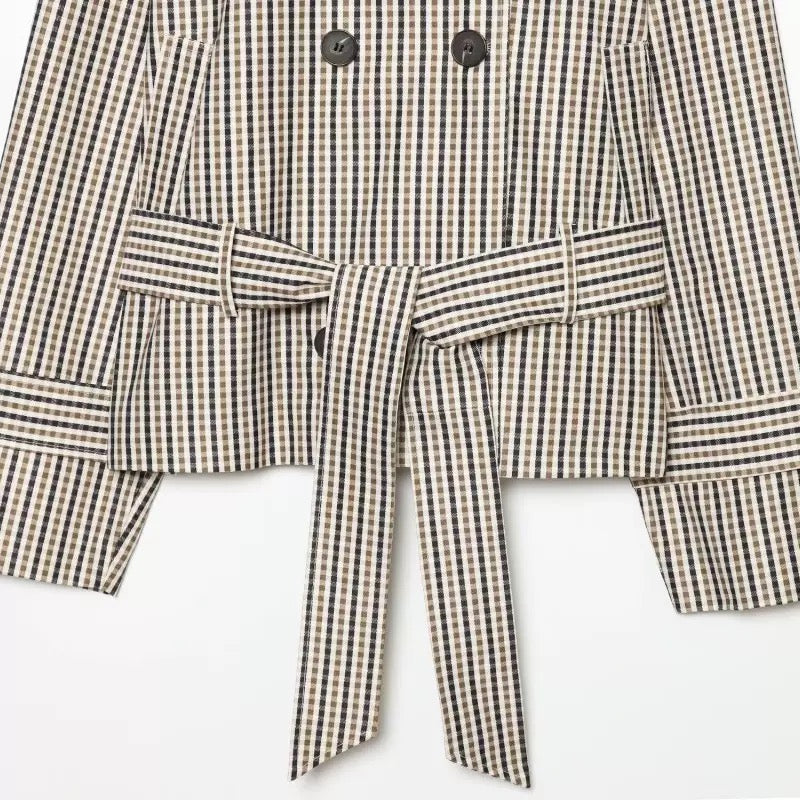 AVASÉ – Margaux Trenchcoat