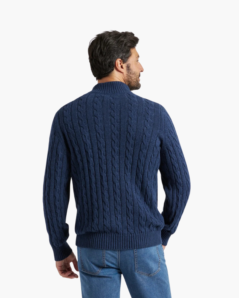AVASÉ Essential Sweater