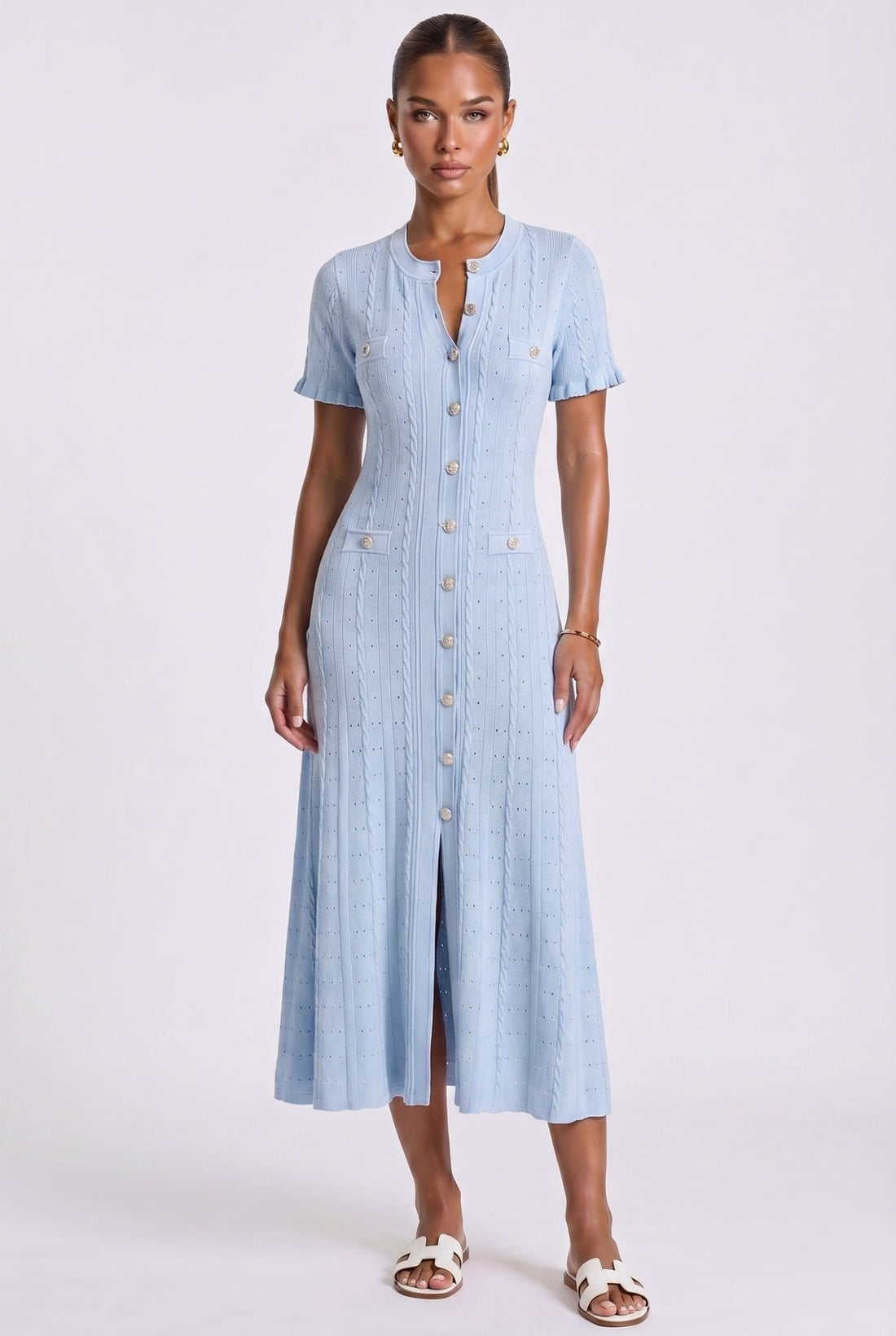 AVASÉ - Aria Maxikleid