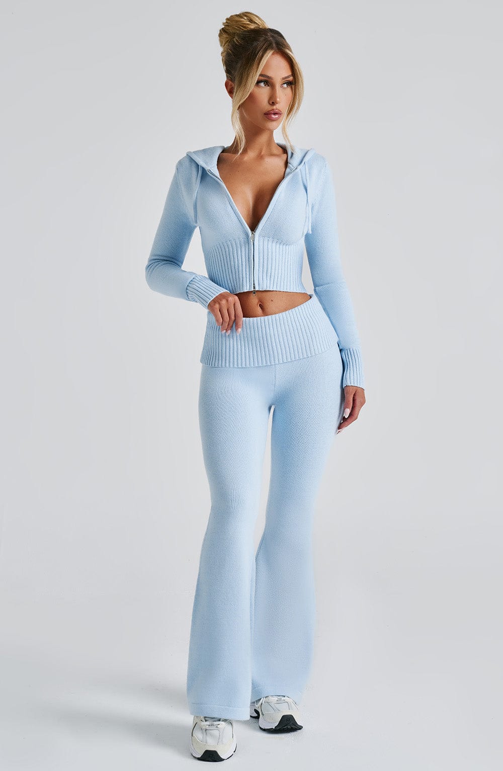 Avasé - Aria Knit Set