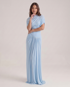 AVASÉ - Henrietta Maxikleid