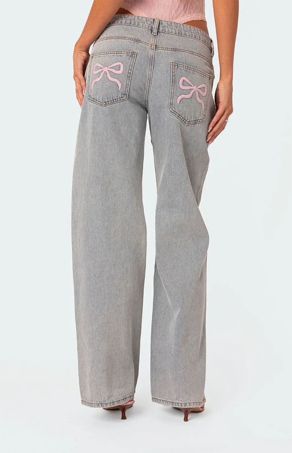 AVASÉ - Romy Jeans