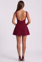 AVASÉ - Liana Minikleid