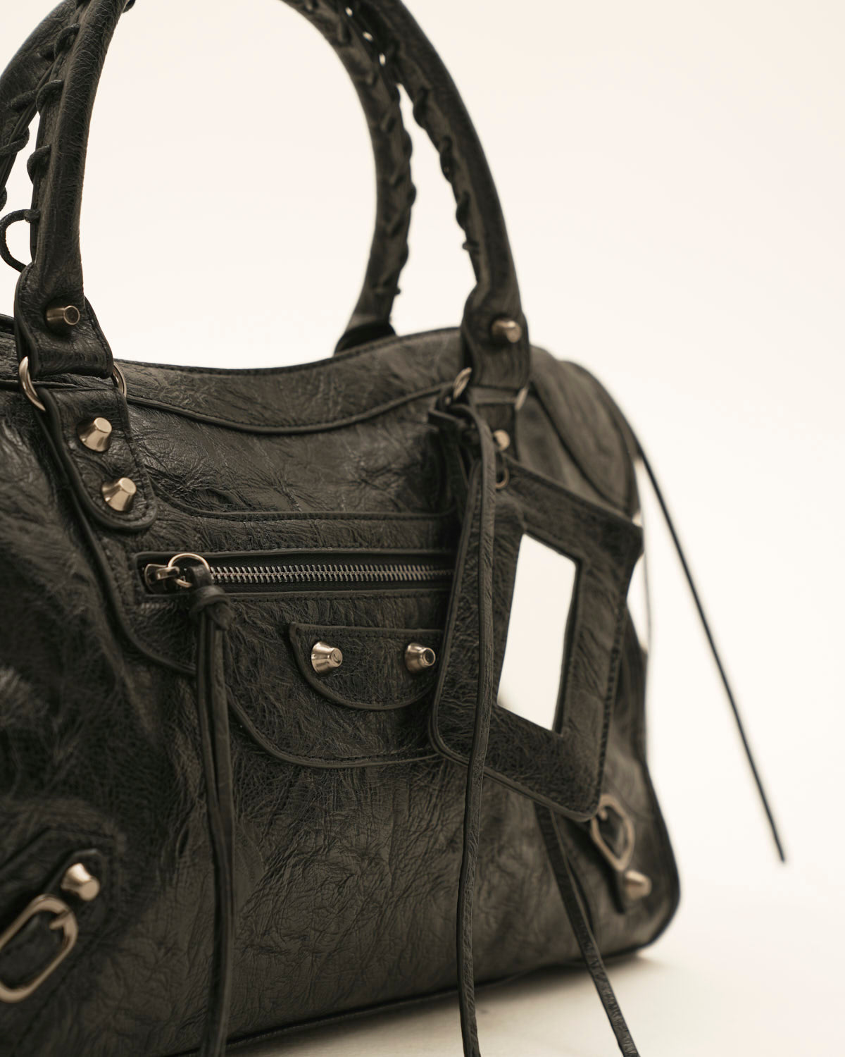 AVASÉ - IT Girl Tasche Big
