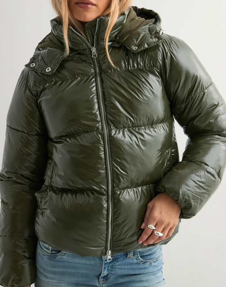 AVASÉ - ÉLÉA Puffer Jacket
