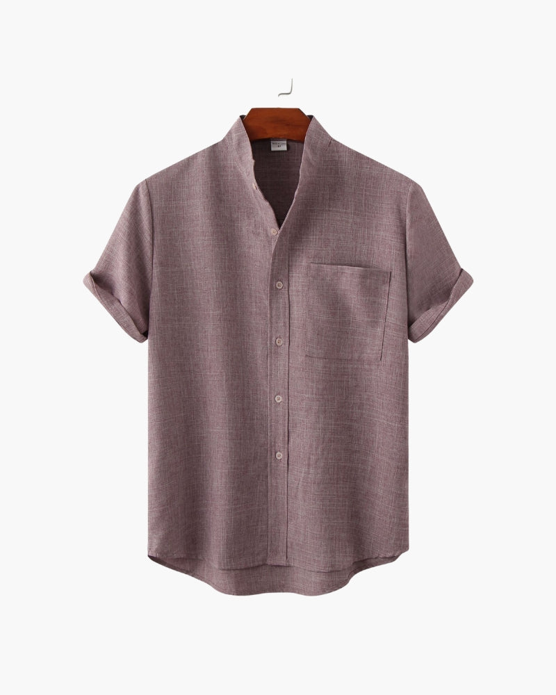 AVASÉ Essential Shirt