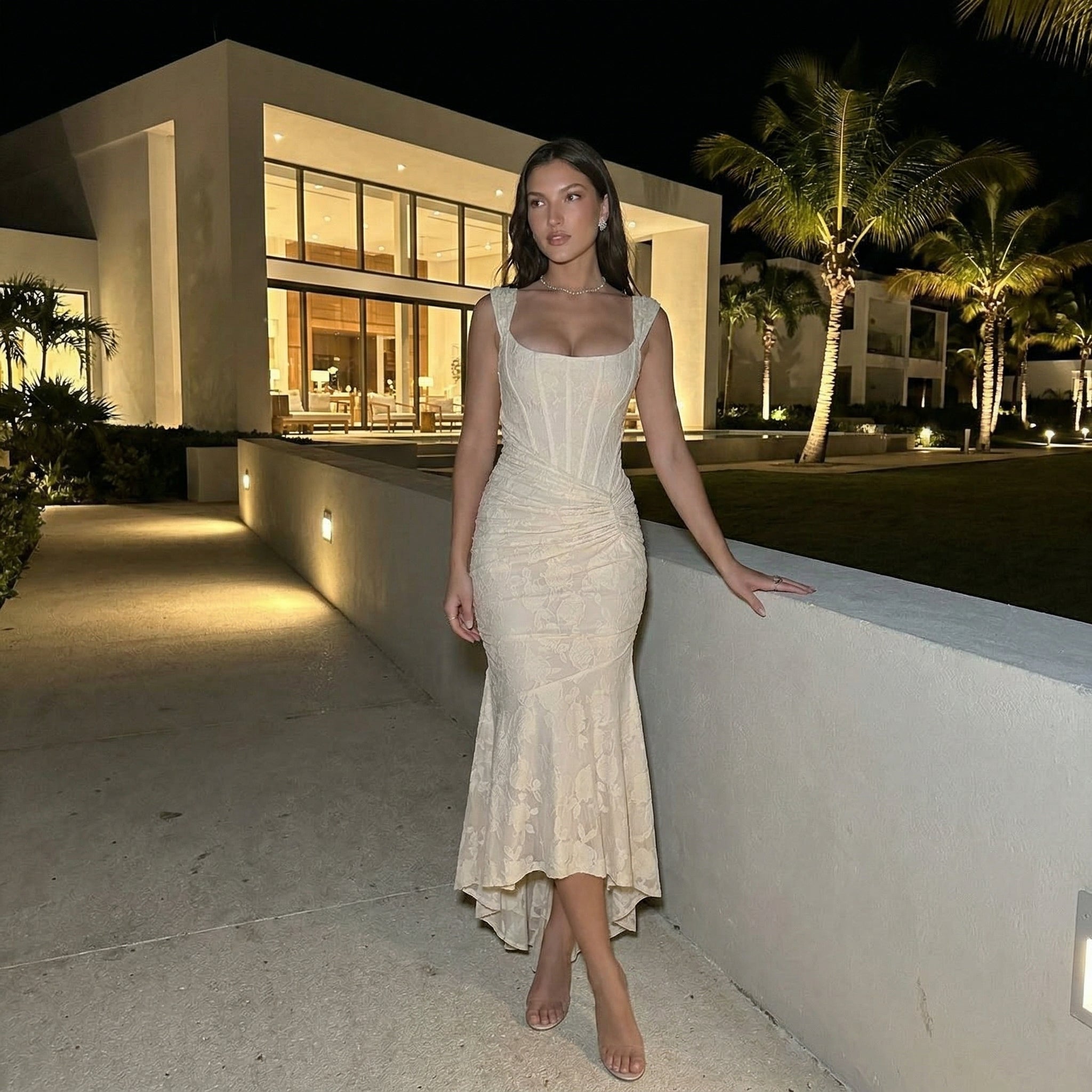 AVASÉ - Zive Kleid