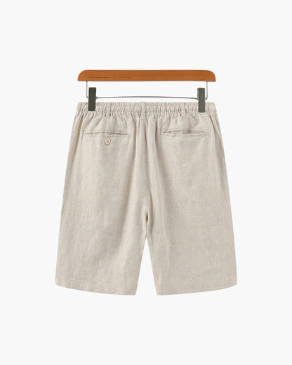 AVASÉ Premium Linen Short