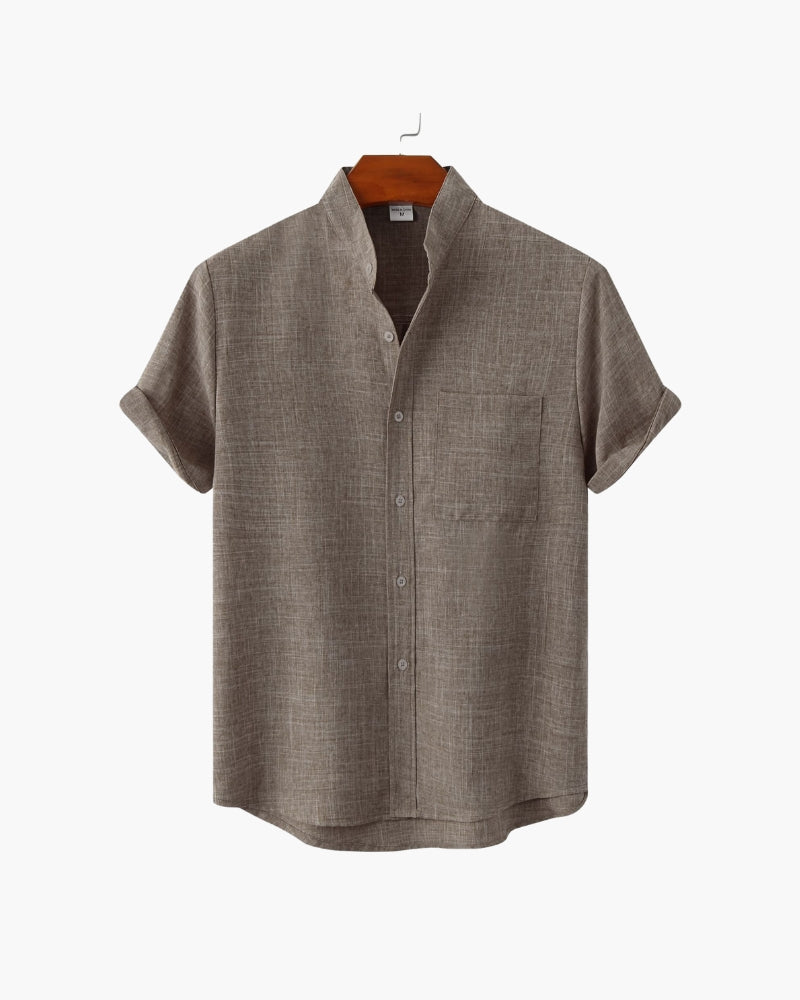 AVASÉ Essential Shirt