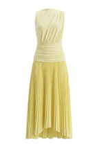 AVASÉ - Calira Maxi Dress