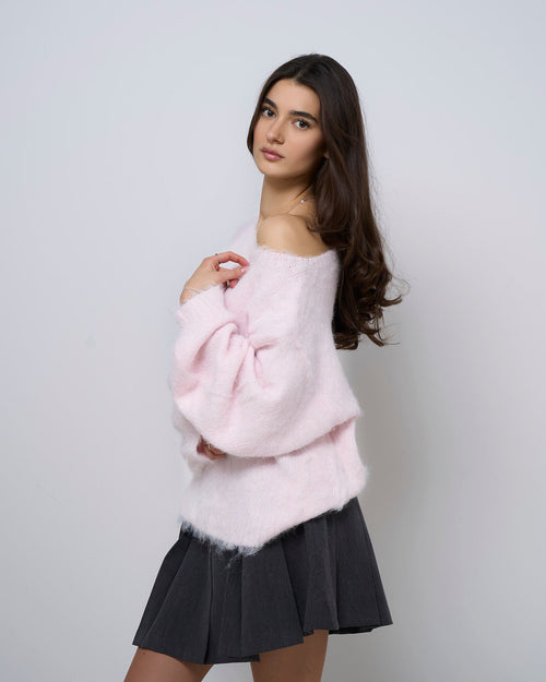 AVASÉ - Adalisa Strickpullover