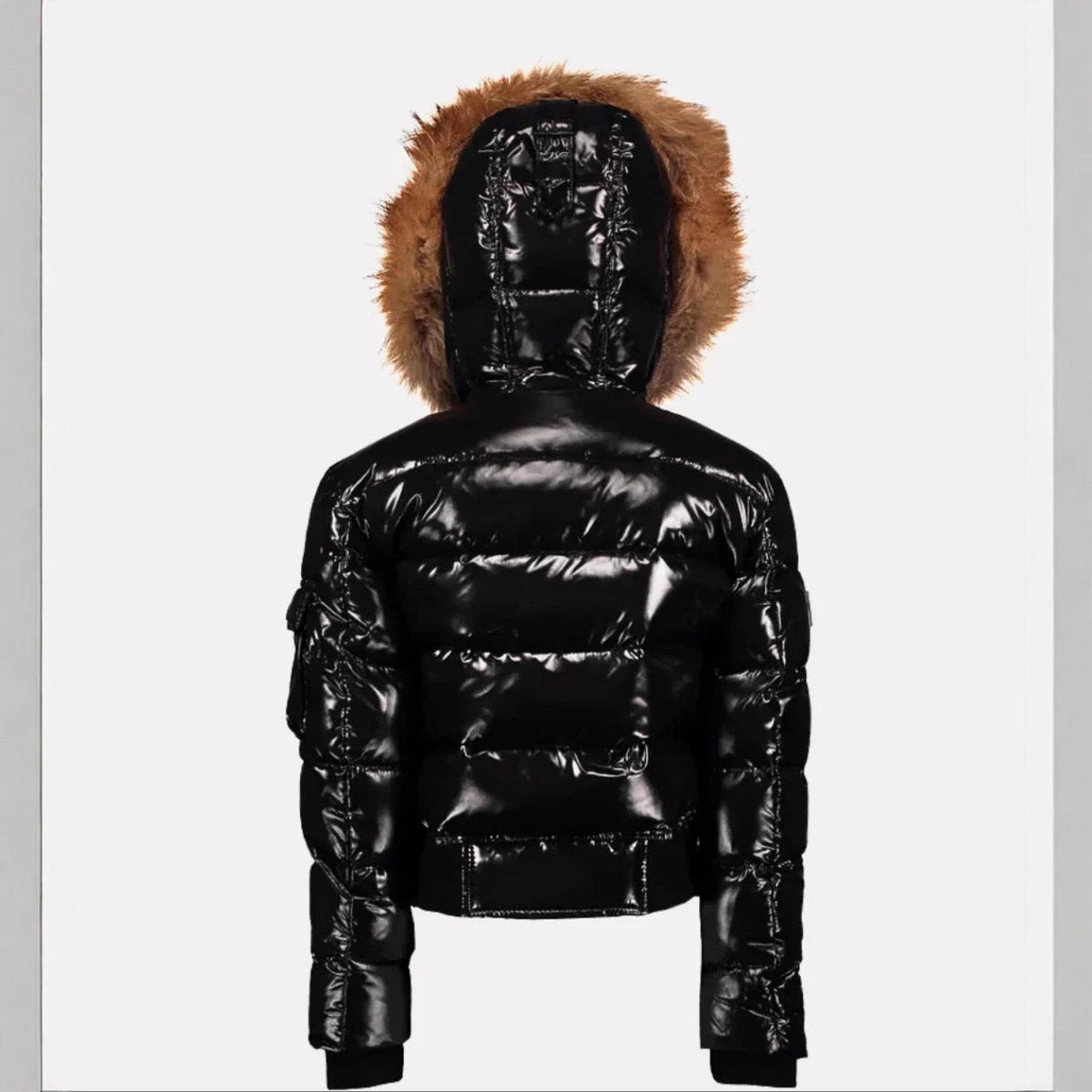 AVASÉ - NOÉ Puffer Jacket