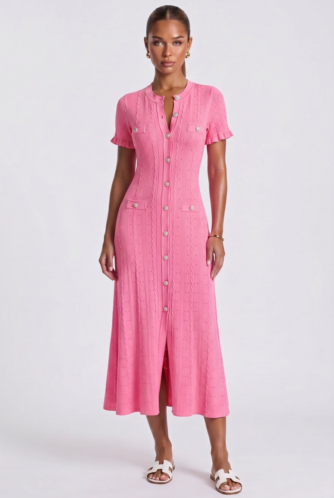 AVASÉ - Aria Maxikleid