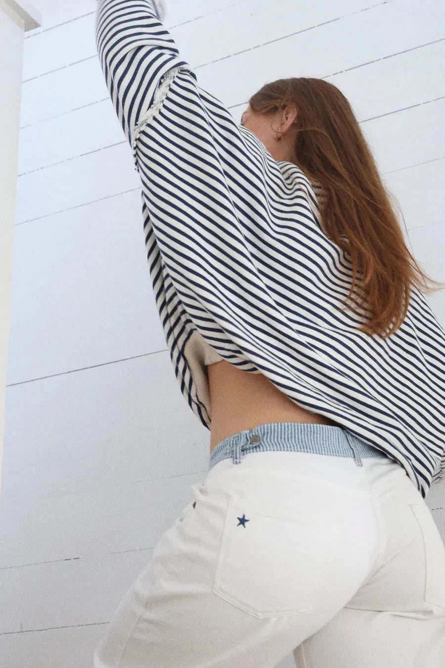 AVASÉ - Jodie Jeans