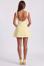 AVASÉ - Liana Minikleid