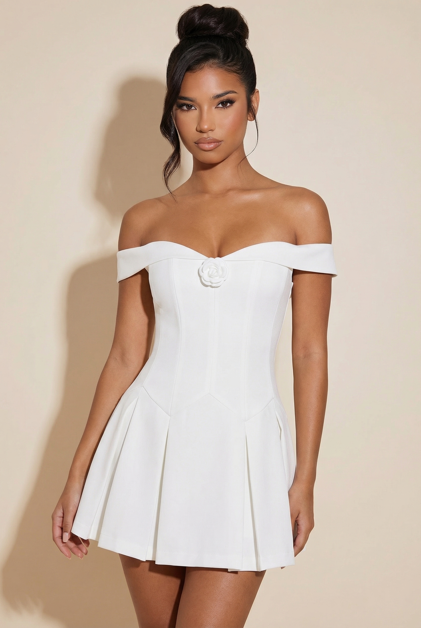 AVASÉ - Zirelle Mini Dress