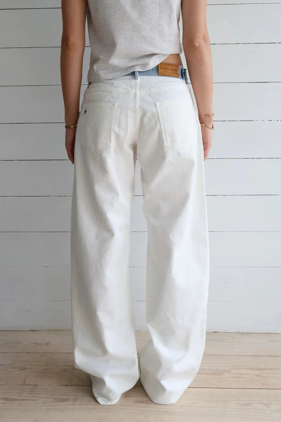 AVASÉ - Jodie Jeans