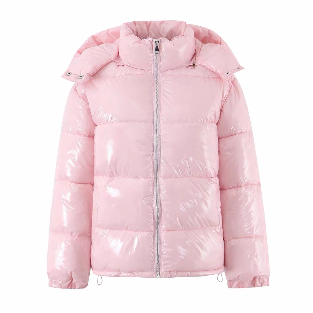 AVASÉ - LÉA Puffer Jacket