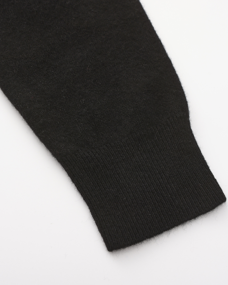 AVASÉ 100% Cashmere Polo