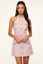 AVASÉ - Neya Mini Dress