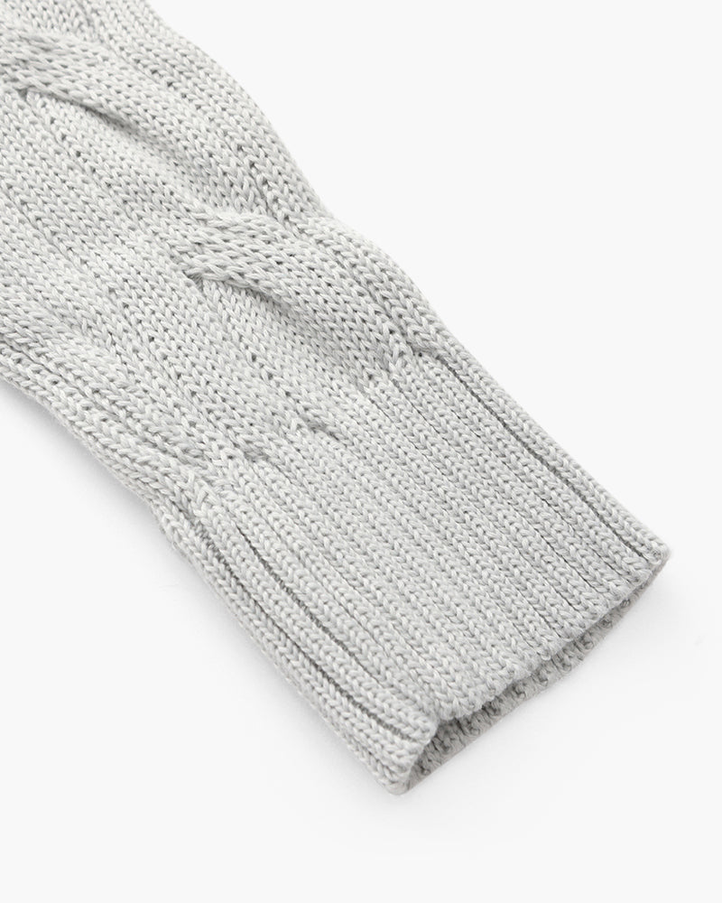 AVASÉ Essential Sweater